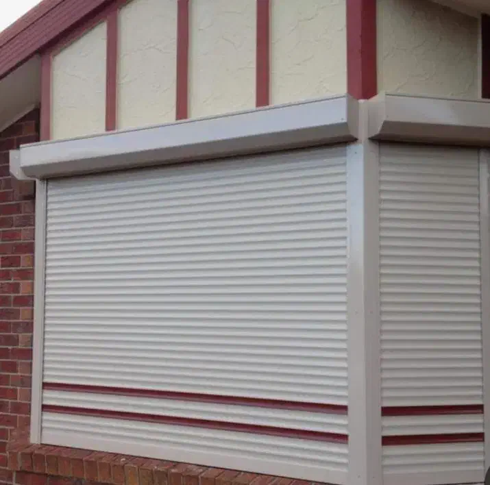 نصب و فروش انواع کرکره برقی استاد امیر گلرخساری|خدمات پیشه و مهارت|سنقر, |دیوار