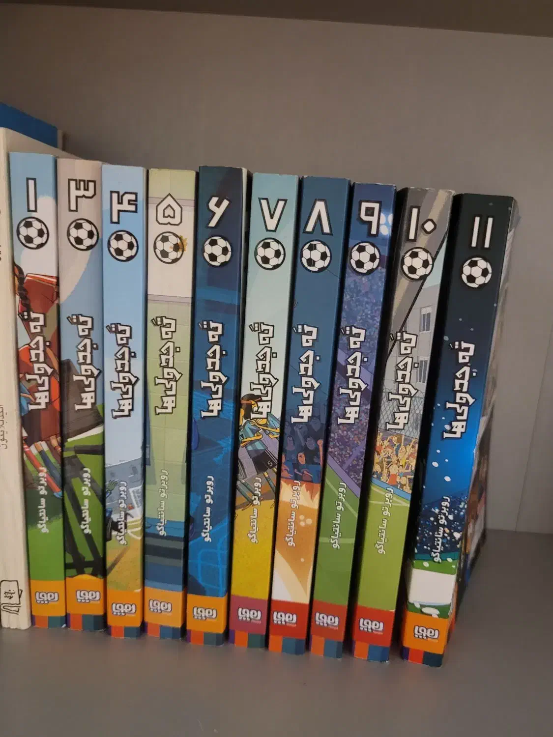 مجموعه کتاب ته جدولی ها|کتاب و مجله تاریخی|مشهد, نیروی هوایی|دیوار