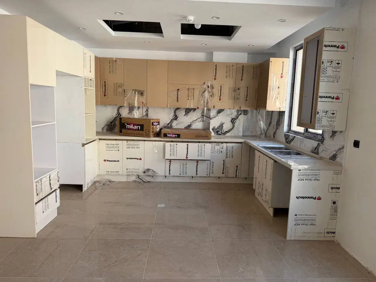 ۱۴۸متر تک واحدی شمس اباد