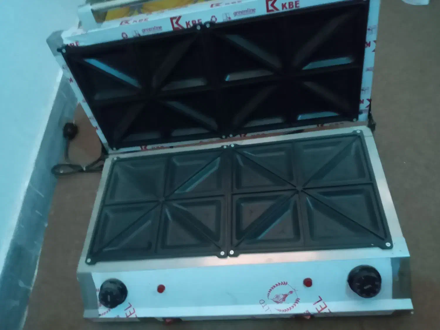 لوازم کامل فست فود|کافیشاپ و رستوران|تیران, |دیوار