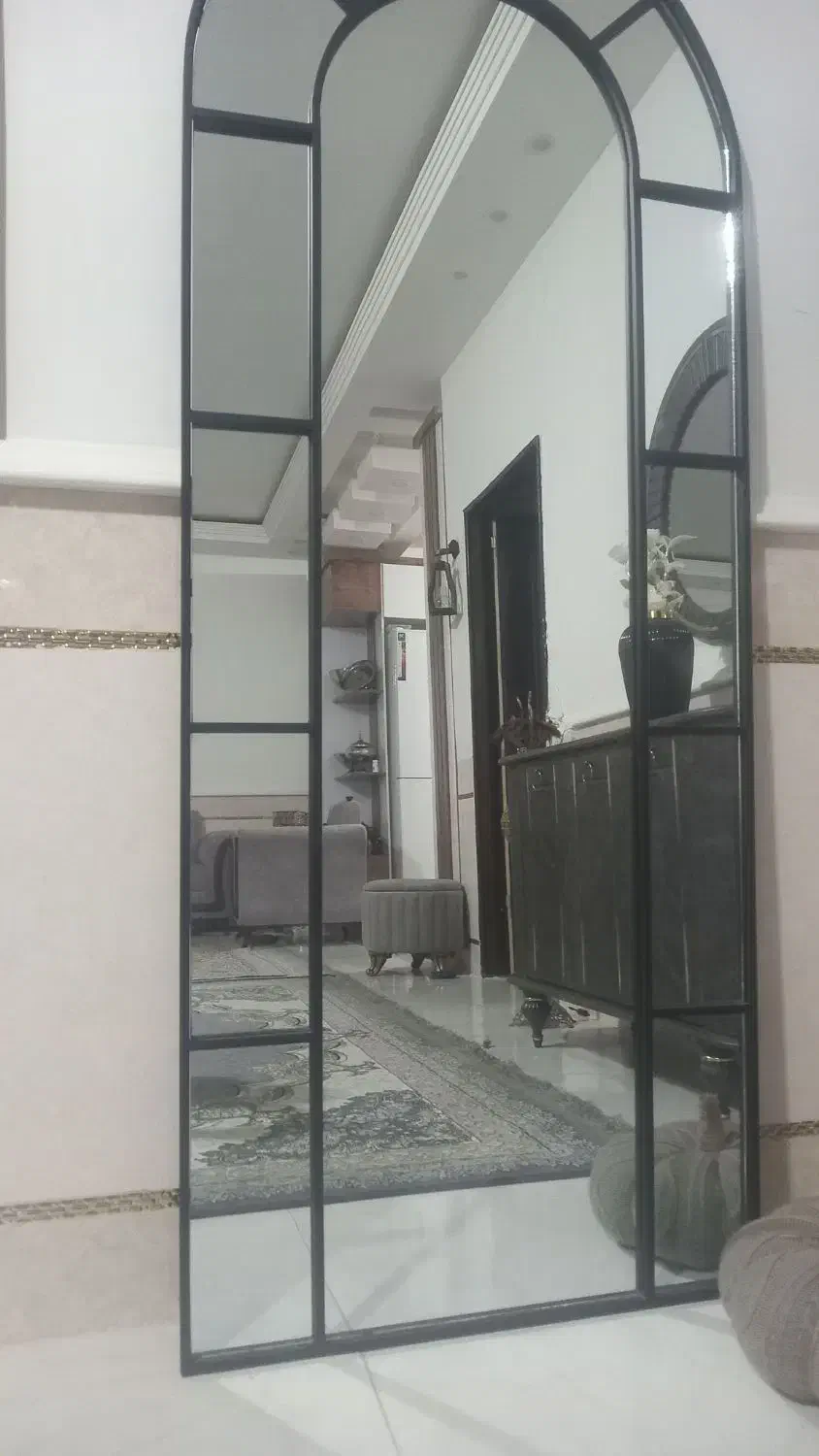 آیینه قدی|آرایشگاه و سالنهای زیبایی|نصر آباد, |دیوار