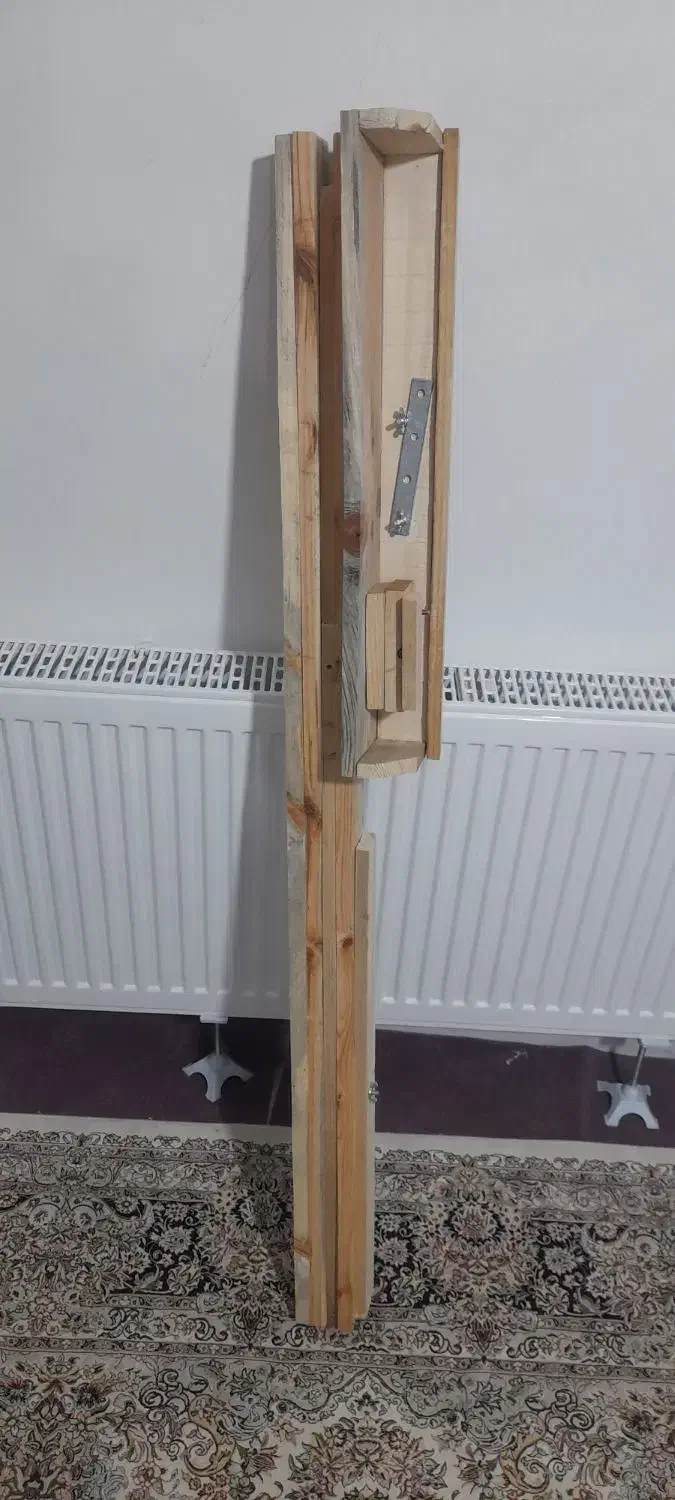 سه پایه بوم جمع شو|لوازم التحریر|تهران, قیام|دیوار