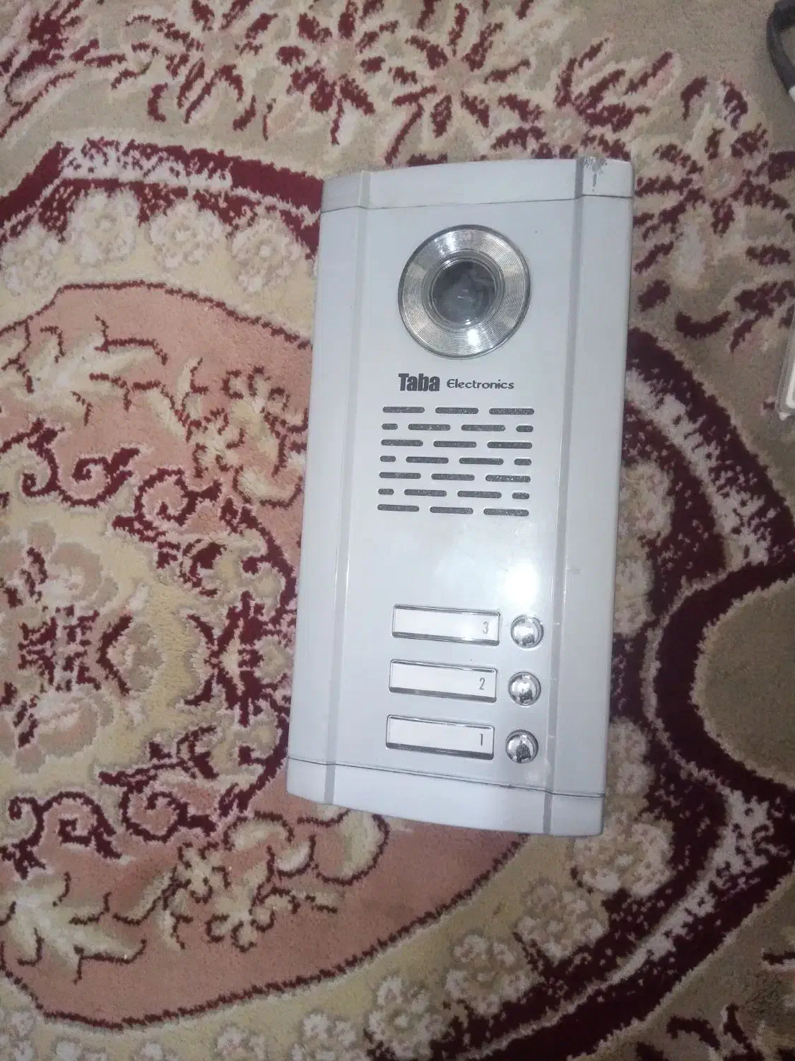 آیفون 1واحده کامل و انواع پنلها موجود می باشد|مصالح و تجهیزات ساختمان|مشهد, راه آهن|دیوار