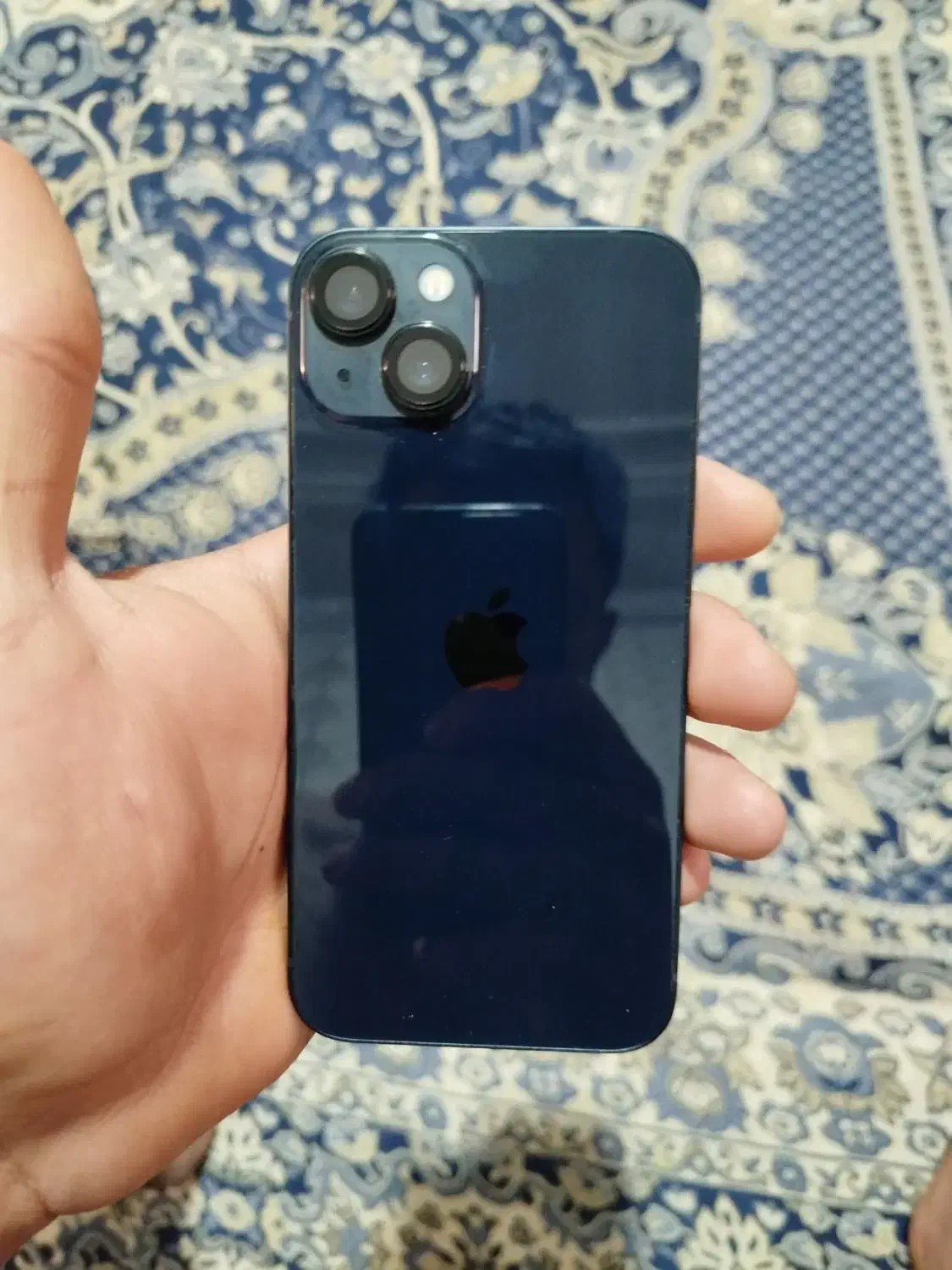 ایفون 13 نرمال|موبایل|اقبالیه, |دیوار