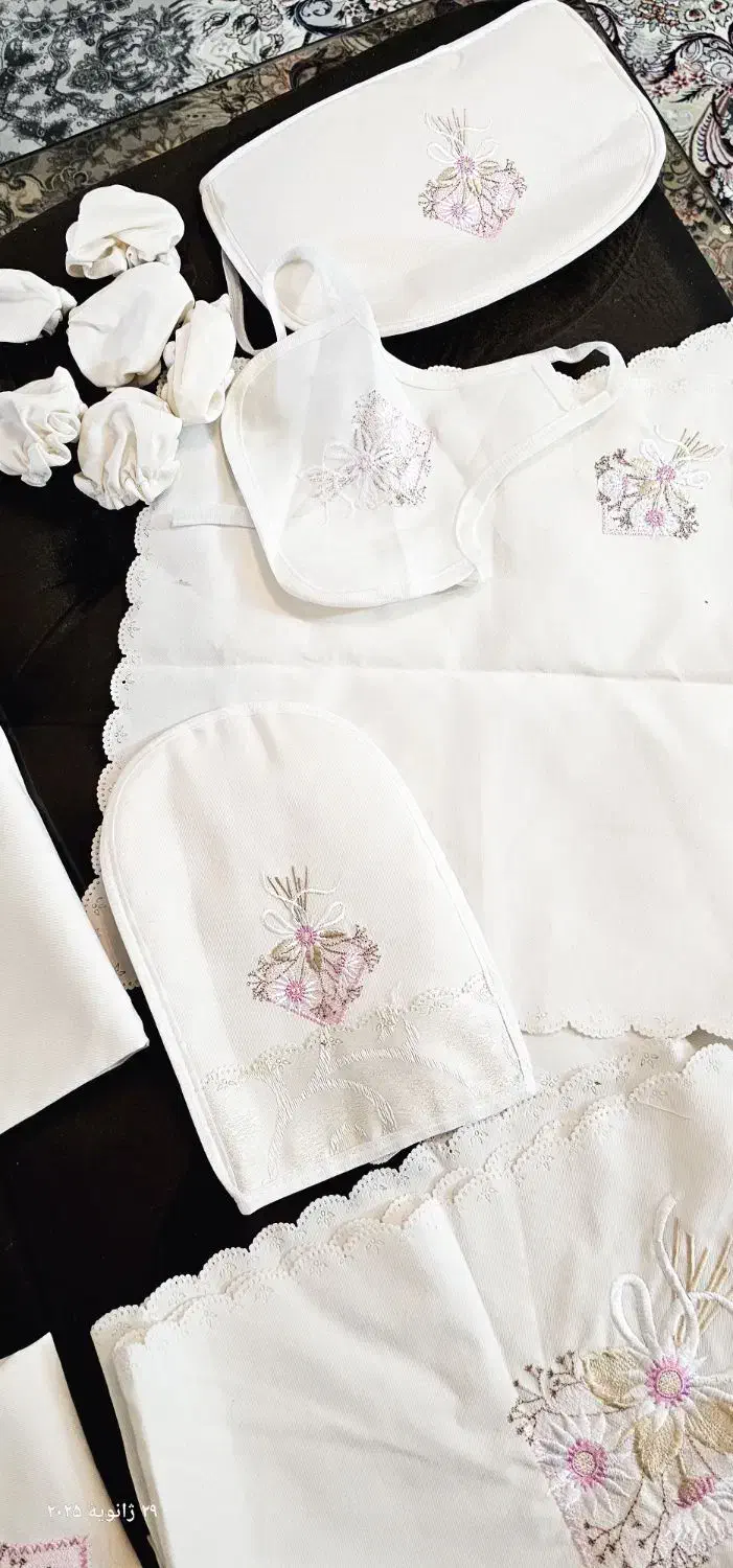 سرویس عروس|لباس|نسیم‌شهر, |دیوار