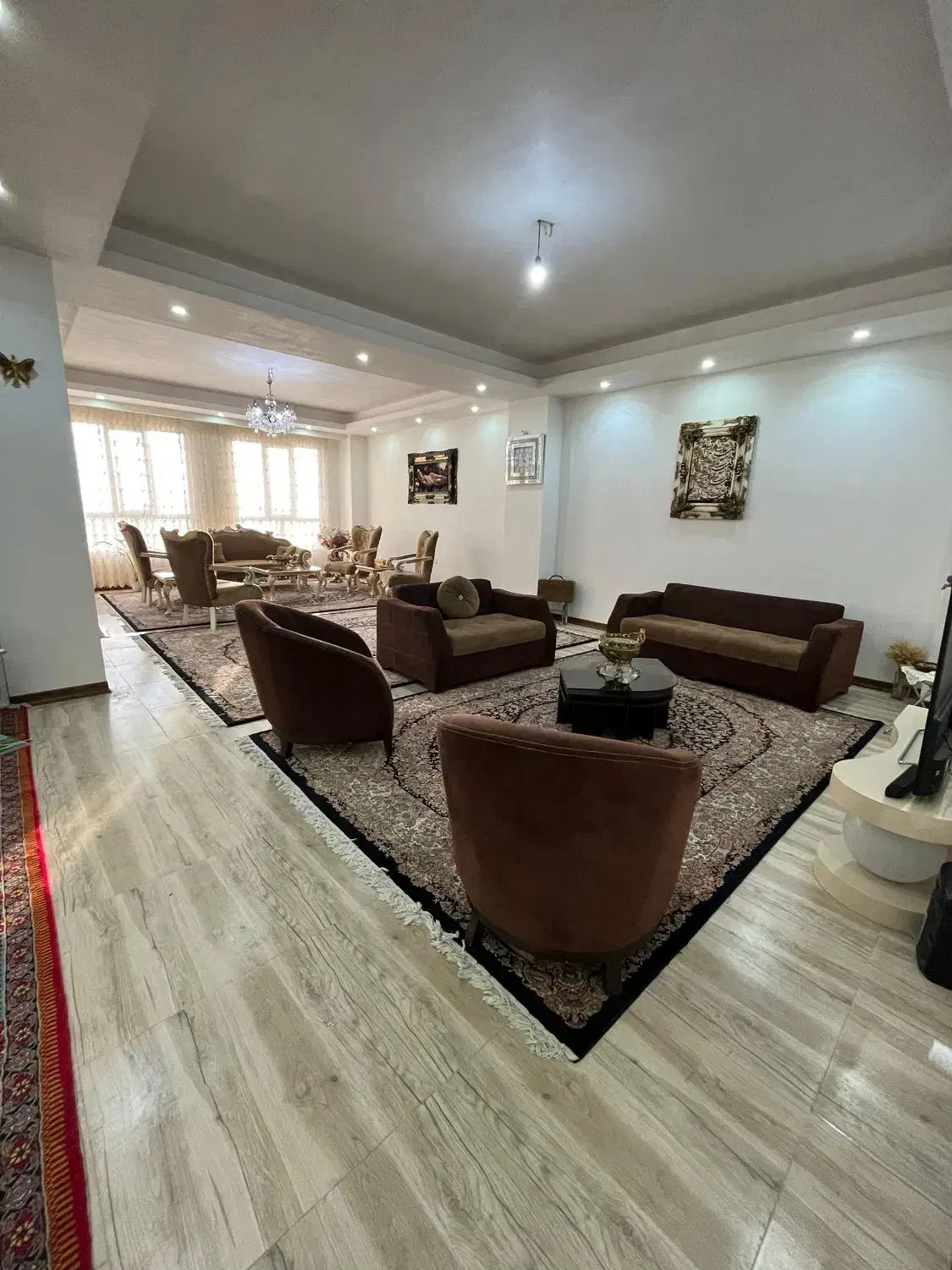 خانه ای برای شروع زندگی نو/+کهریزک|فروش آپارتمان|ری, حمزهآباد|دیوار