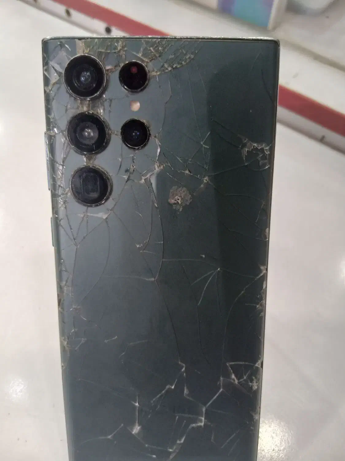 s22الترا|موبایل|ایرانشهر, |دیوار