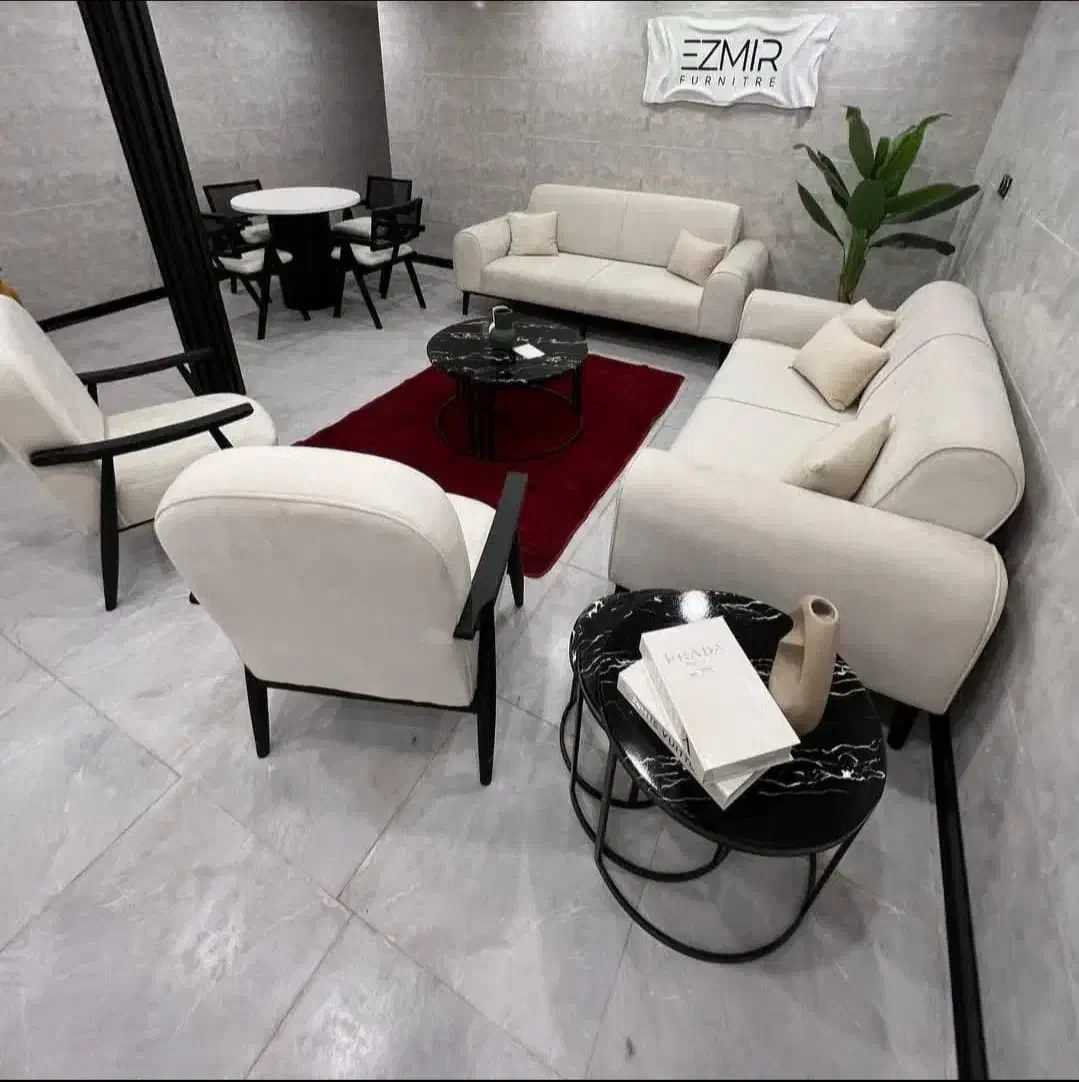 مبلمان راحتیMAX|مبلمان خانگی و میز عسلی|فومن, |دیوار