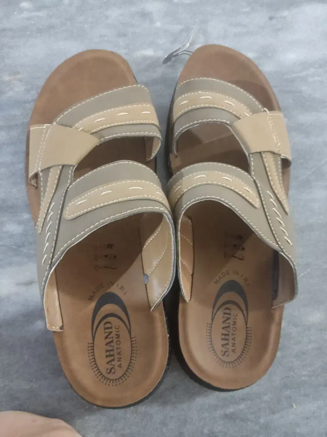 صندل|کیف، کفش، کمربند|اندیمشک, |دیوار