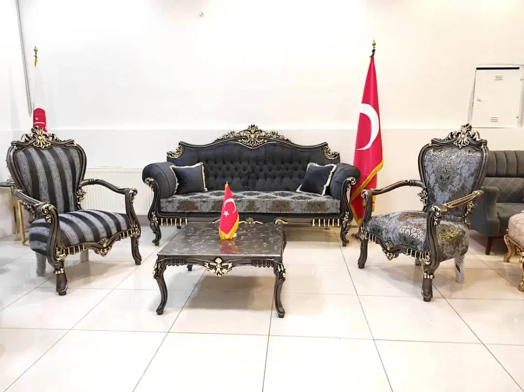 مبل&»مبل سلین مبلمان|حراج|بندر کنگان, |دیوار