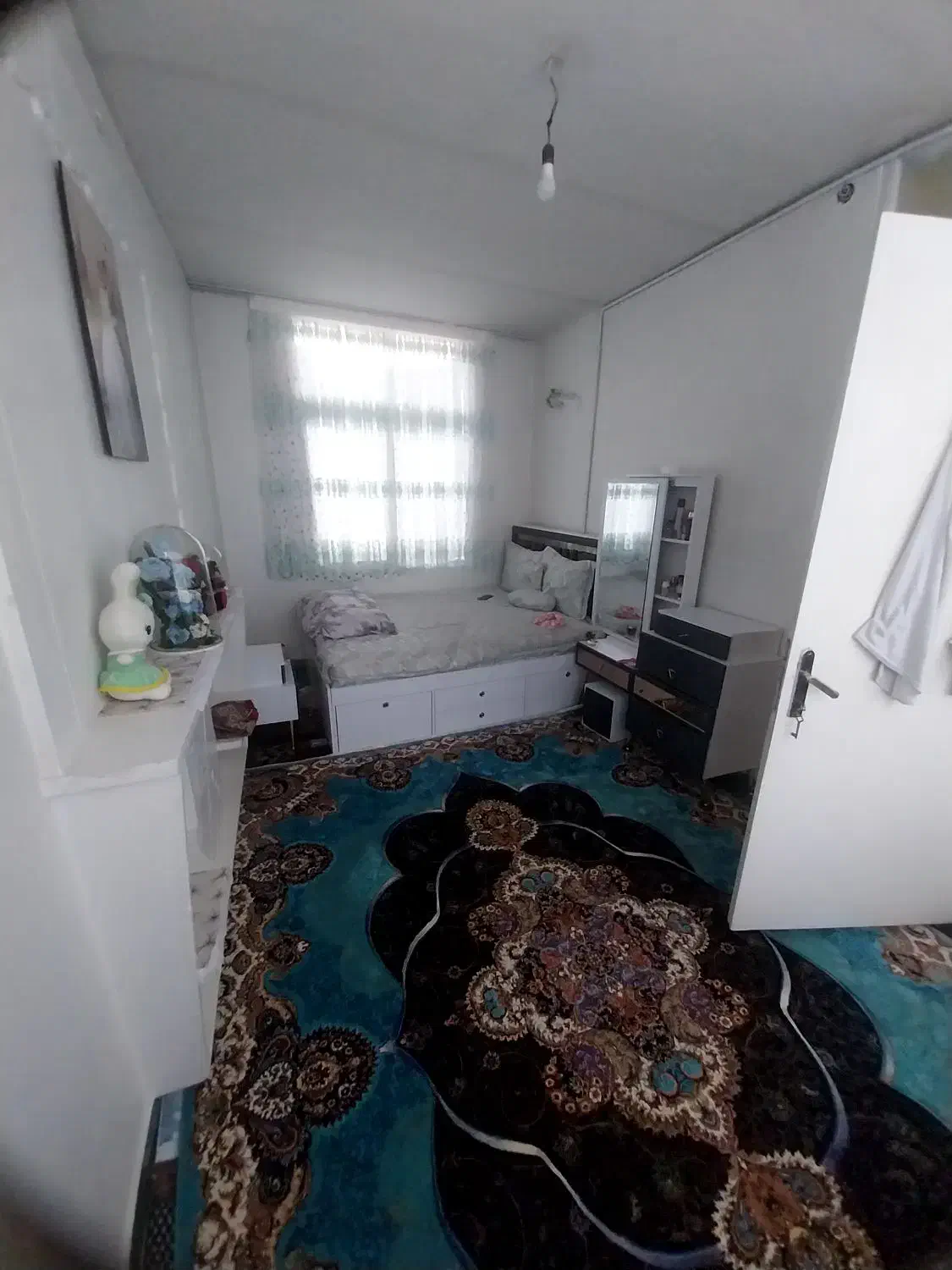 خانه ویلایی دربستی