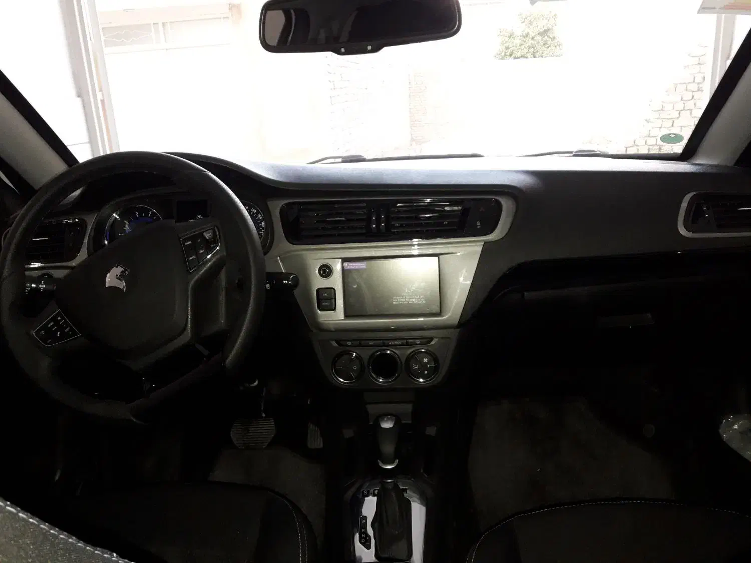 تاراv4فول صفر مدل۴۰۴|خودرو سواری و وانت|فلاورجان, |دیوار