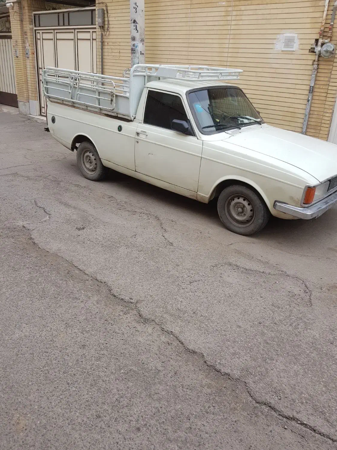 وانت بار .جا بجایی .اثاثیه|خدمات حمل و نقل|کاشان, ملا حبیب‌الله شریف|دیوار