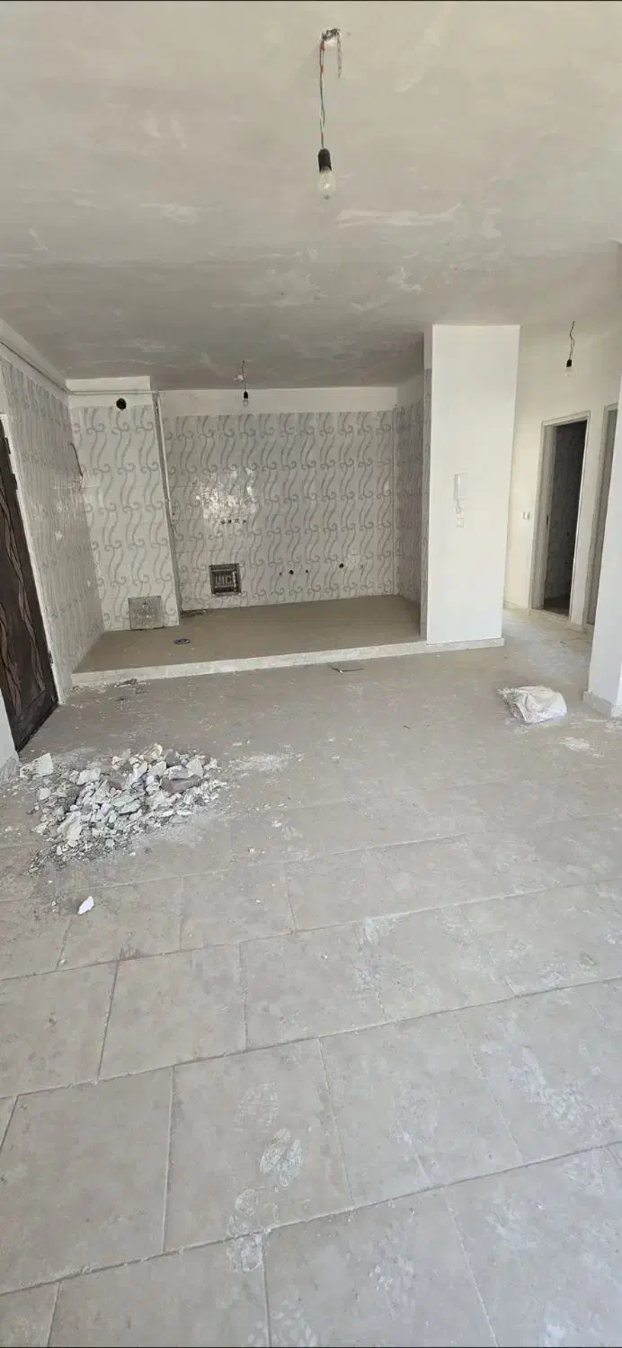 یک واحد آپارتمان در فاز 3 متراژ بالا محیطی دنج|فروش آپارتمان|سهند, |دیوار