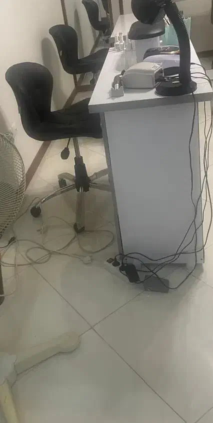 صندلی اپن جکدار|صندلی و نیمکت|مشهد, ادیب نیشابوری (شهرک غرب)|دیوار