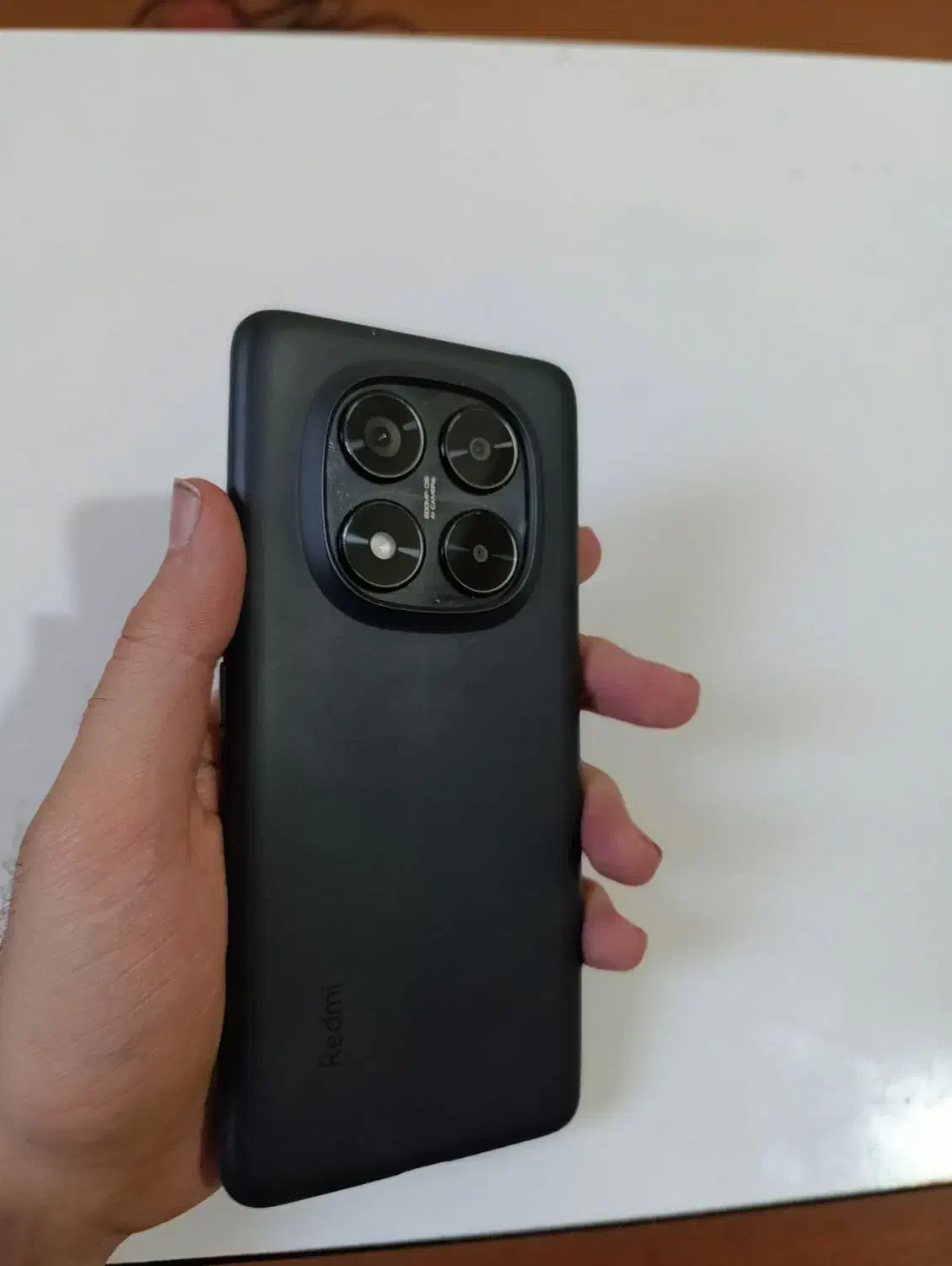 گوشی نوت 14 پرو 5G|موبایل|رامهرمز, |دیوار