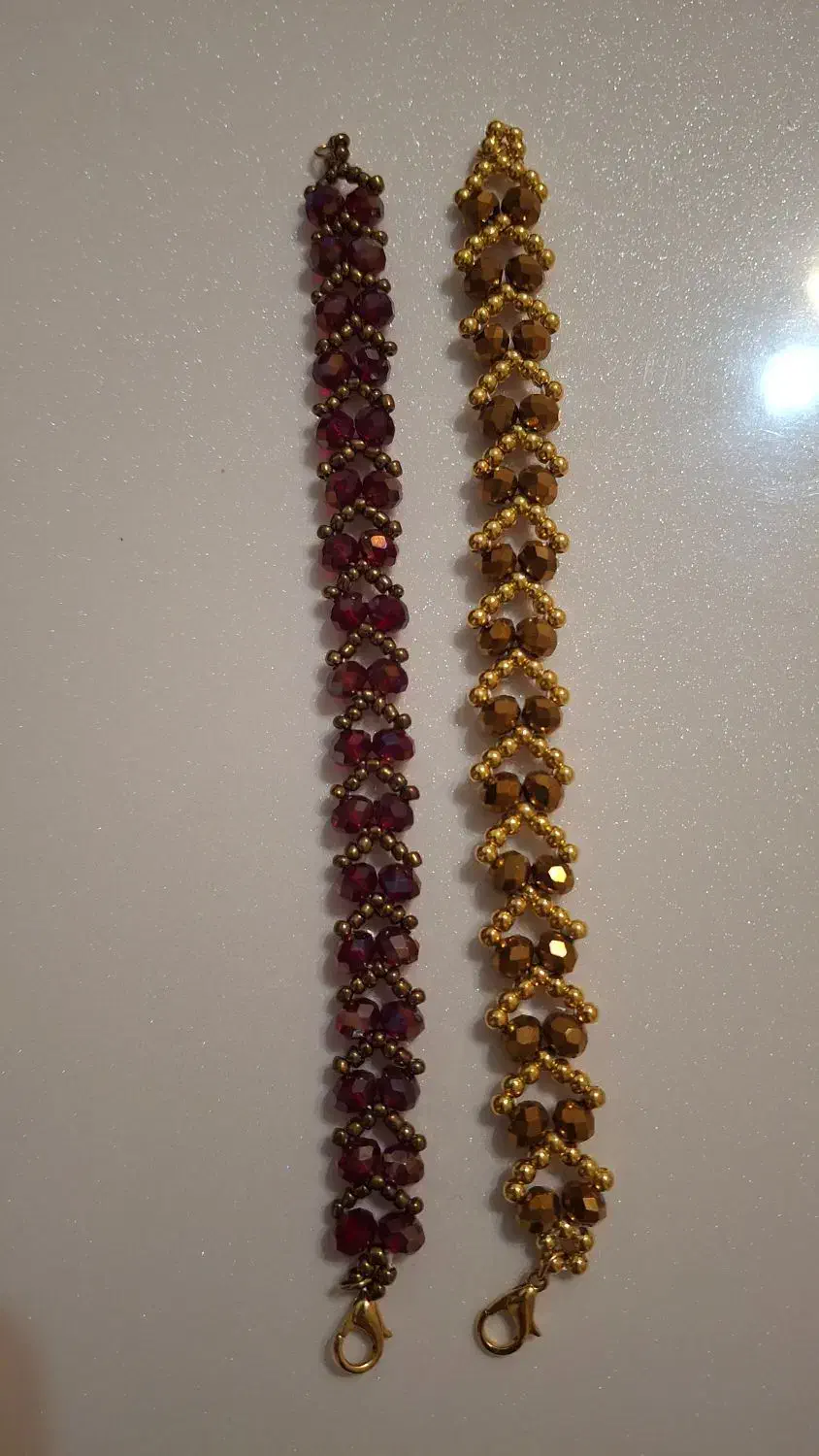 دستبند منجوق|بدلیجات|کرمانشاه, |دیوار