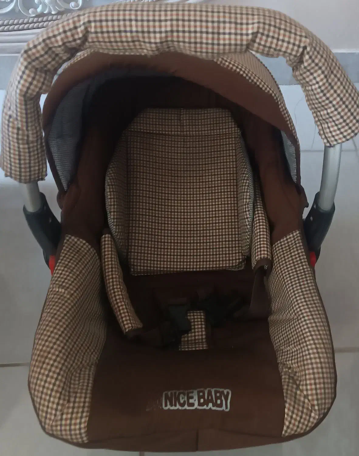 کریر|کالسکه و لوازم جانبی|ملایر, |دیوار