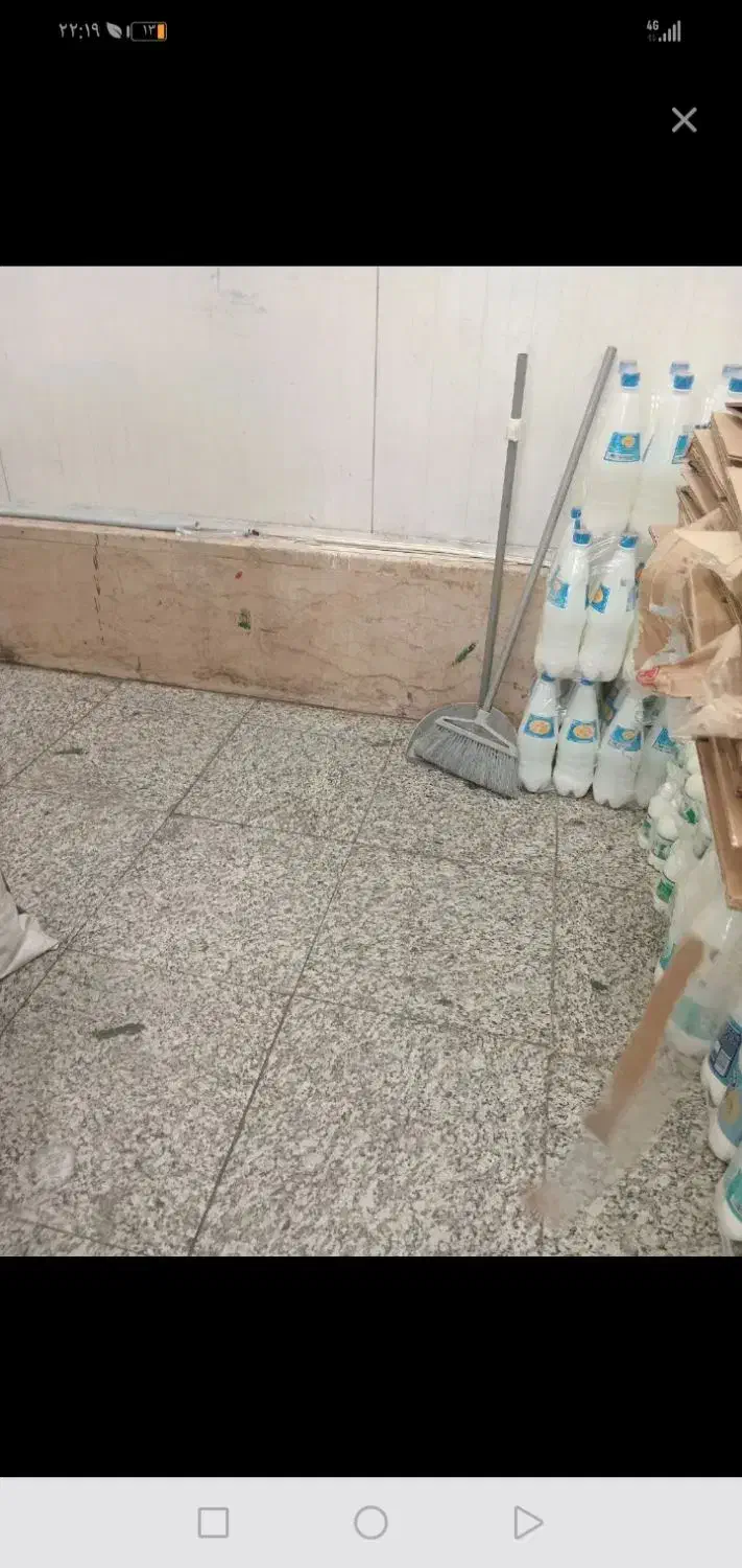 نظافت منزل و راه پله|خدمات نظافت|نیشابور, بنیاد شهید|دیوار