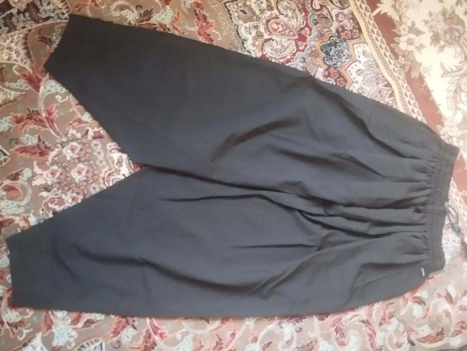 شلوارکردی(خیاط خانه)|لباس|کرمانشاه, |دیوار