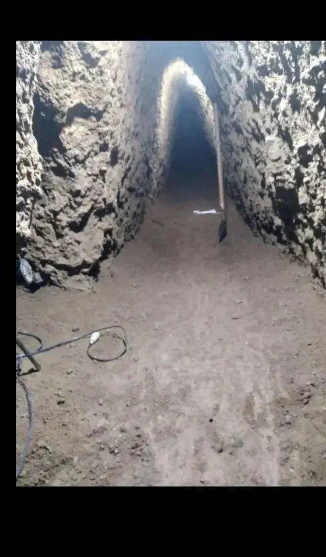 مغنی چاه کن مقنی چاه آب فاضلاب سراسر شهریار|خدمات پیشه و مهارت|شهریار, شهریار|دیوار