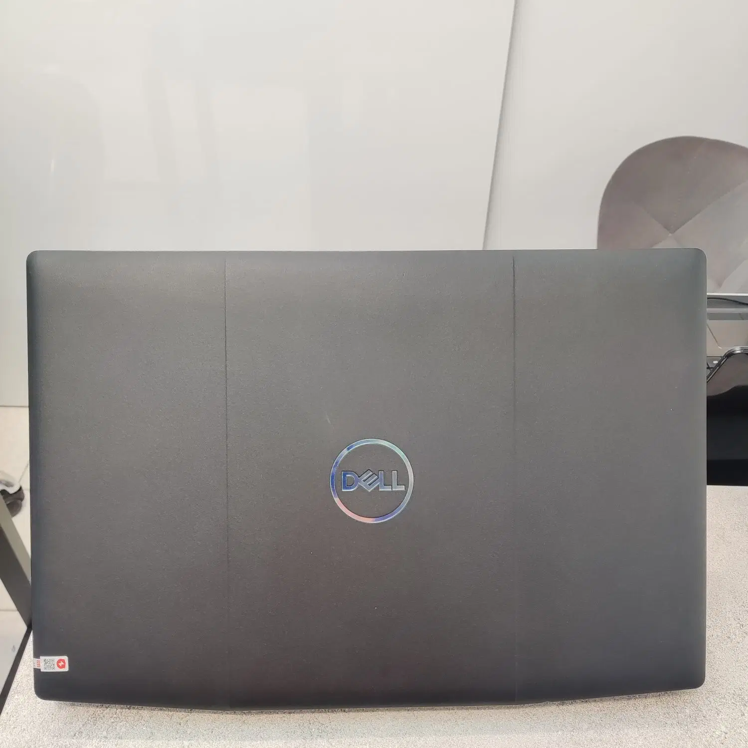 Dell G3 3500 نسل ده چهار گیگ گرافیک اقساطی|رایانه همراه|تبریز, |دیوار
