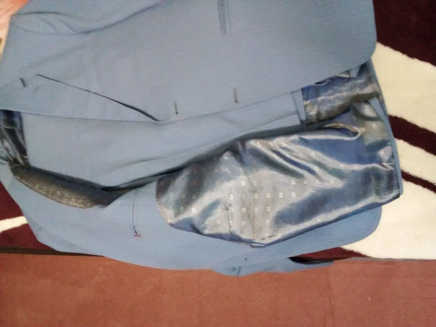 لباس|لباس|اردبیل, |دیوار