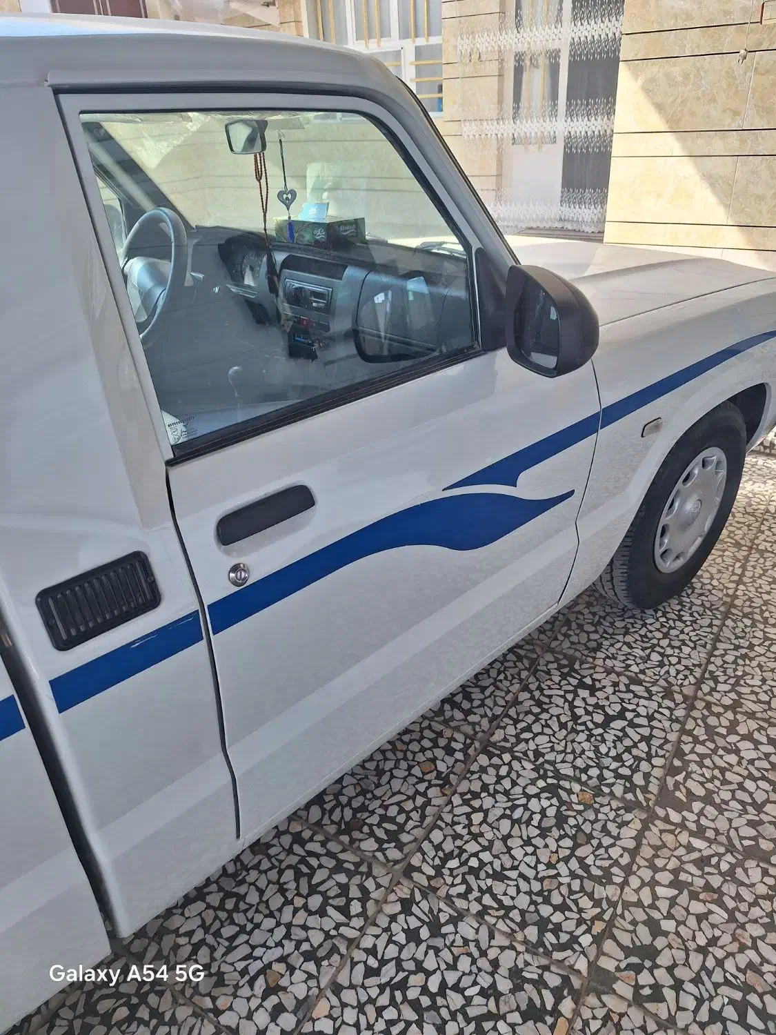 مزداکارا2000|خودرو سواری و وانت|دزفول, |دیوار