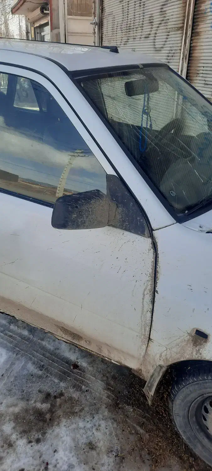 پرابد مدل ۹۰بفروش میرسد|خودرو سواری و وانت|آوج, |دیوار