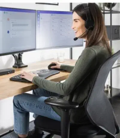 استخدام خانم آشنا ب کامپیوتر|استخدام رایانه و فناوری اطلاعات|یزد, |دیوار