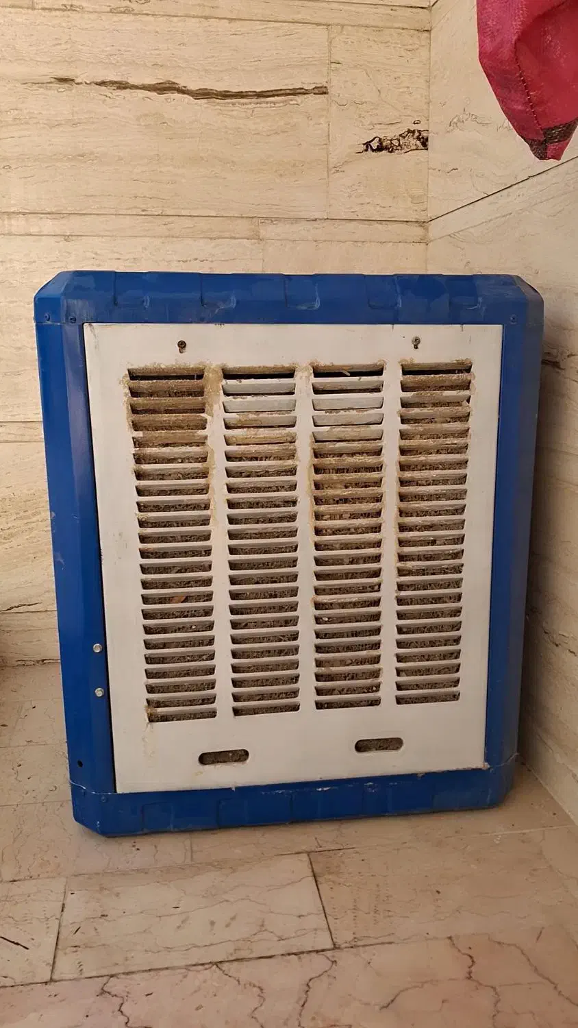 کولر در حد نو|کولر آبی|ورامین, ورامین|دیوار