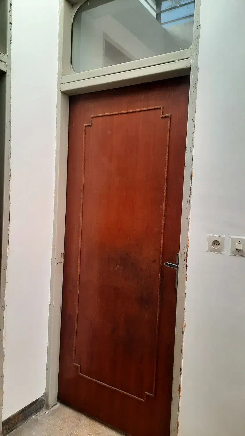 روشویی ، درب چوبی با قفل ،آیفون،کابینت|مصالح و تجهیزات ساختمان|بهبهان, |دیوار