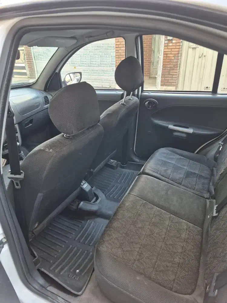 کوییک|خودرو سواری و وانت|تهران, خاک سفید|دیوار