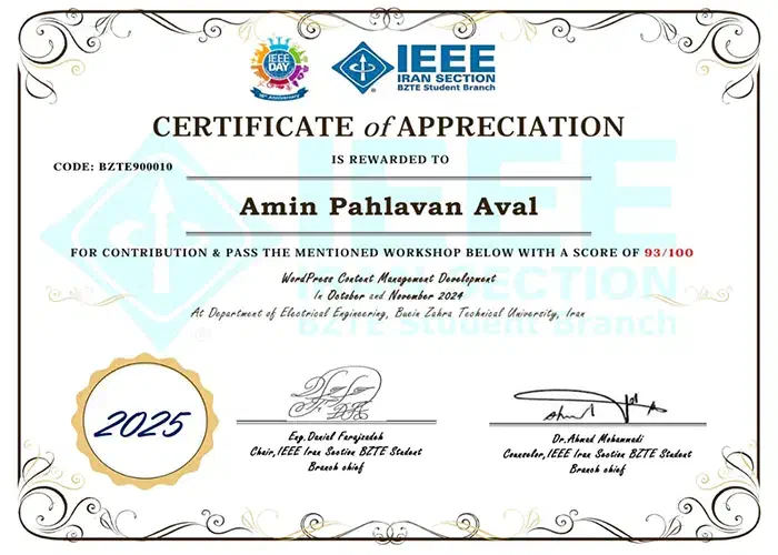 مشاوره و طراحی تخصصی سایت های وردپرس و سئو|خدمات رایانهای و موبایل|تهران, پاسداران|دیوار