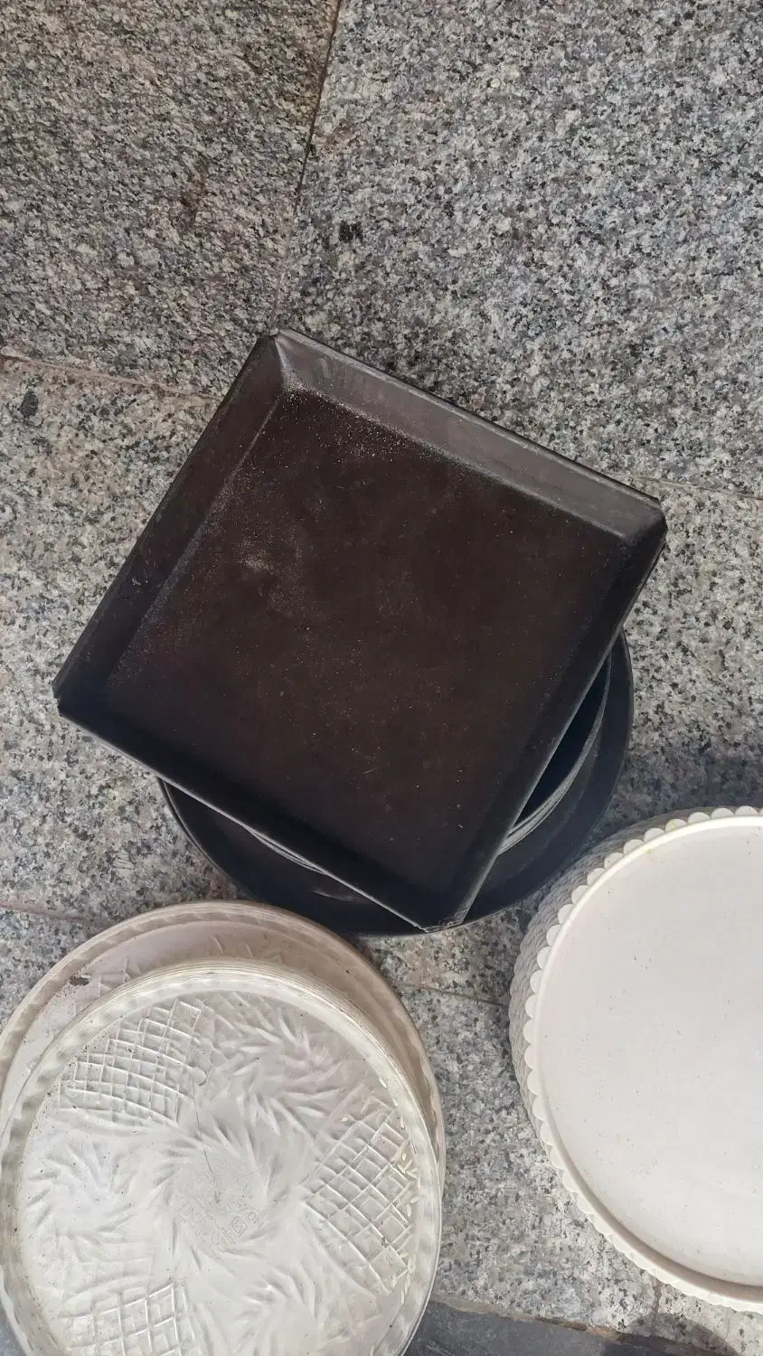 قالب پیتزا|کافی‌شاپ و رستوران|قزوین, |دیوار