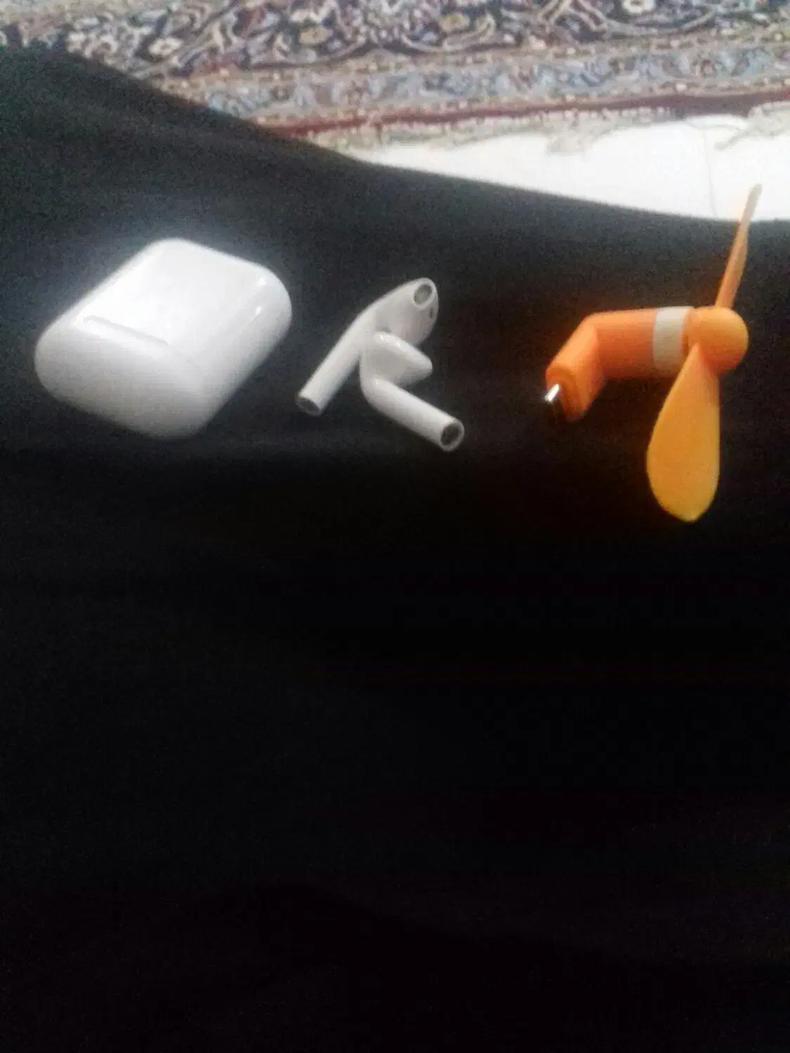 ارپاد وپنکه سالم|لوازم جانبی موبایل و تبلت|مشگین شهر, |دیوار