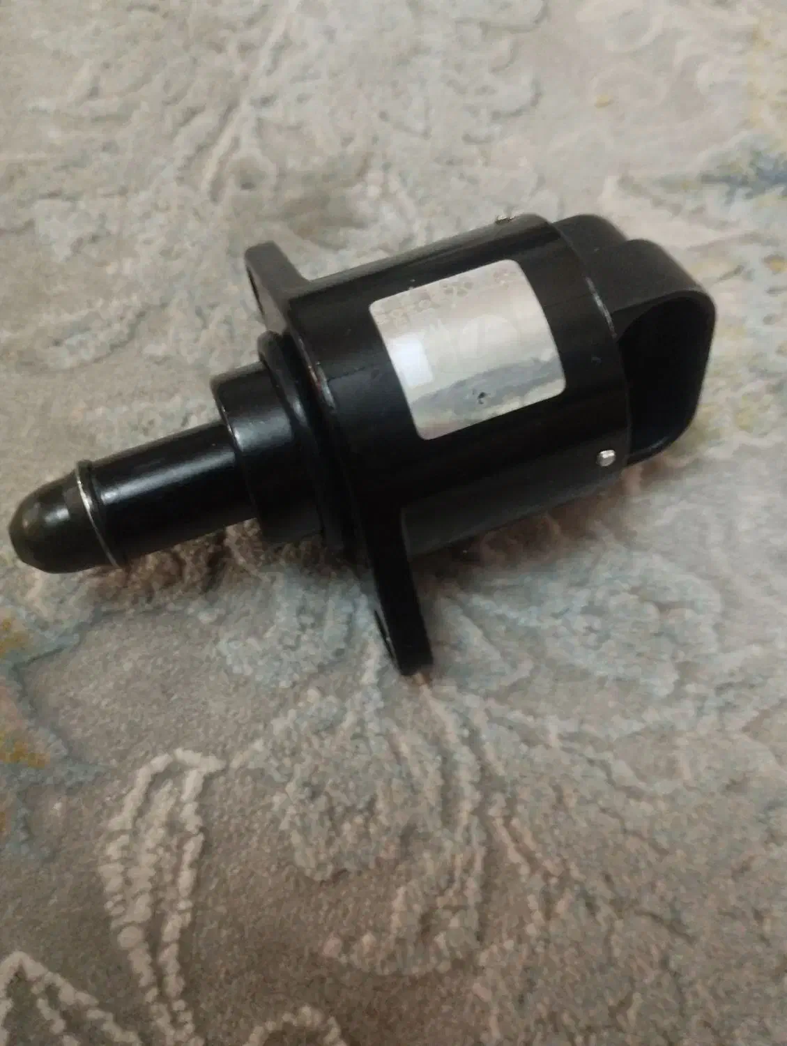 استپر پژو ۲۰۶ نو|قطعات یدکی و لوازم جانبی|تهران, نیروی هوایی (پیروزی)|دیوار