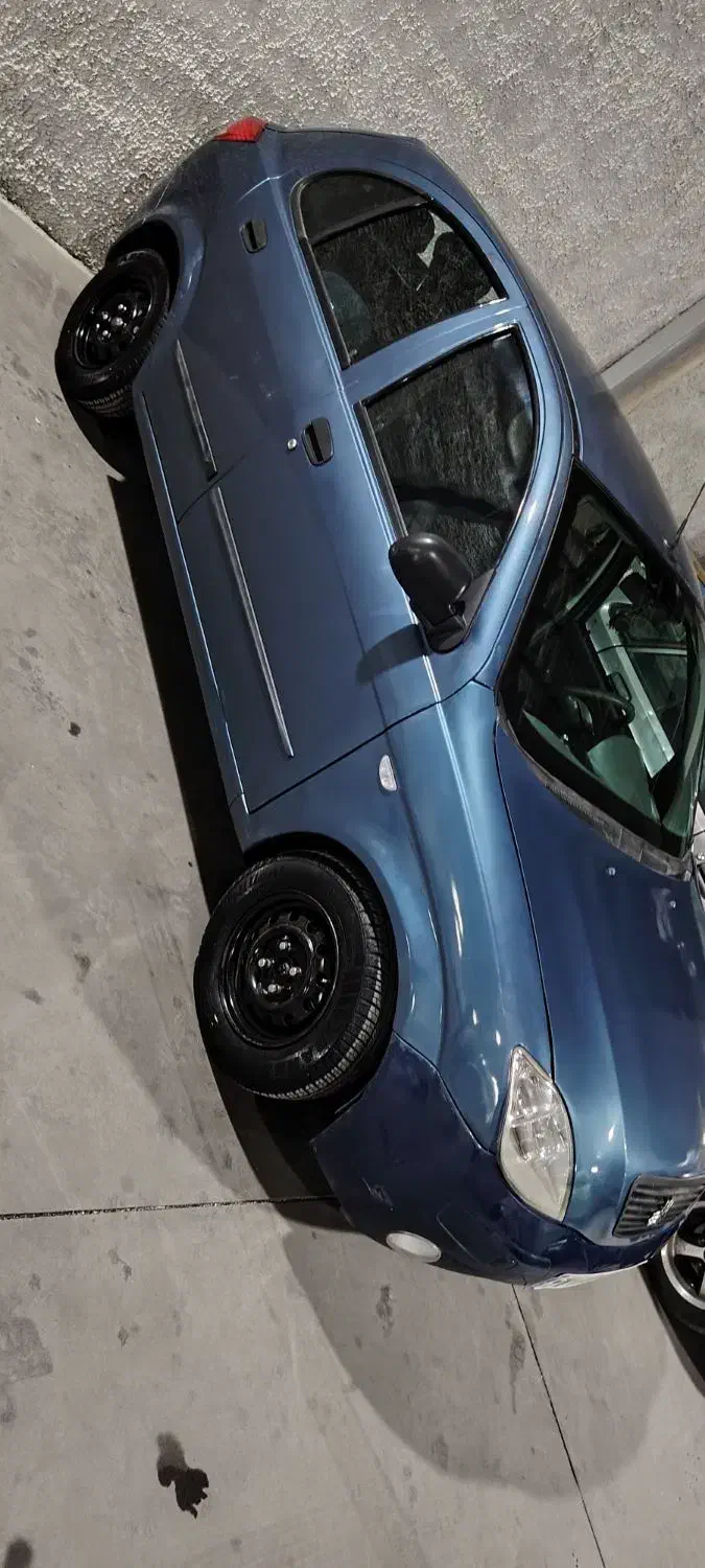 تیبا2 نقد و اقساط 96|خودرو سواری و وانت|نجف‌آباد, فیروزآباد|دیوار