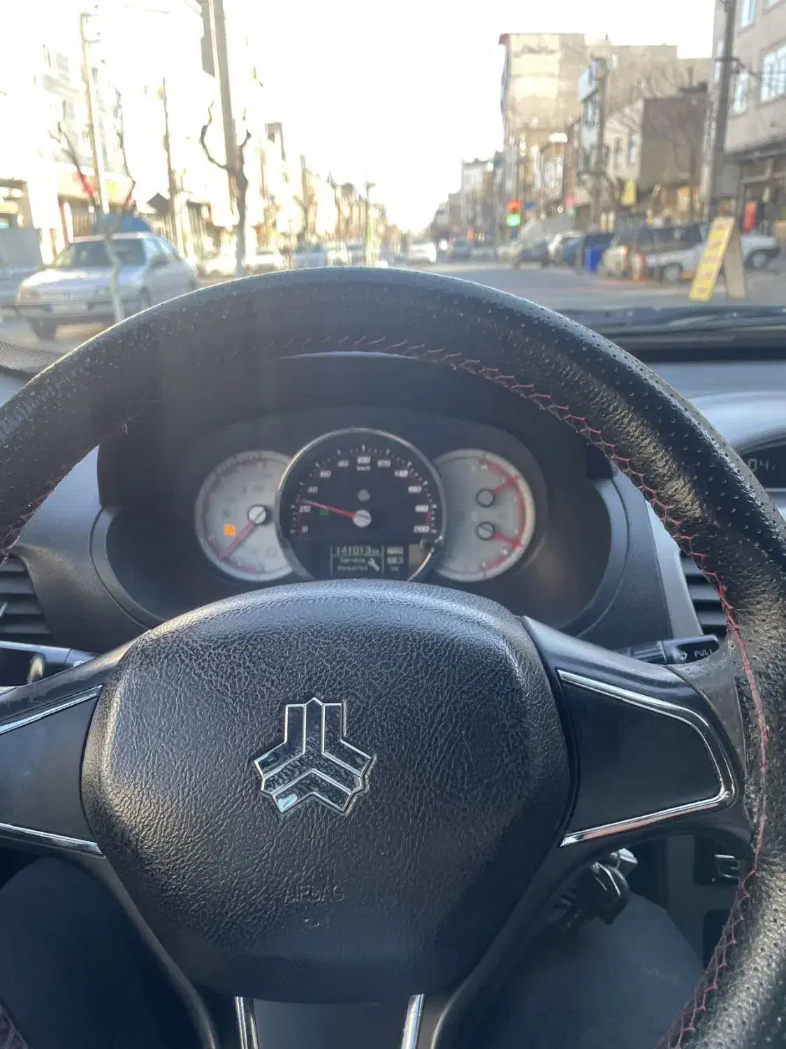 ساینا s مدل 1400|خودرو سواری و وانت|نسیم‌شهر, |دیوار