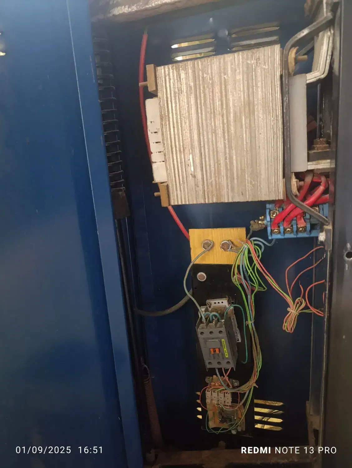 دستگاه نقطه جوش|ماشینآلات صنعتی|سبزوار, ایزی شهر|دیوار