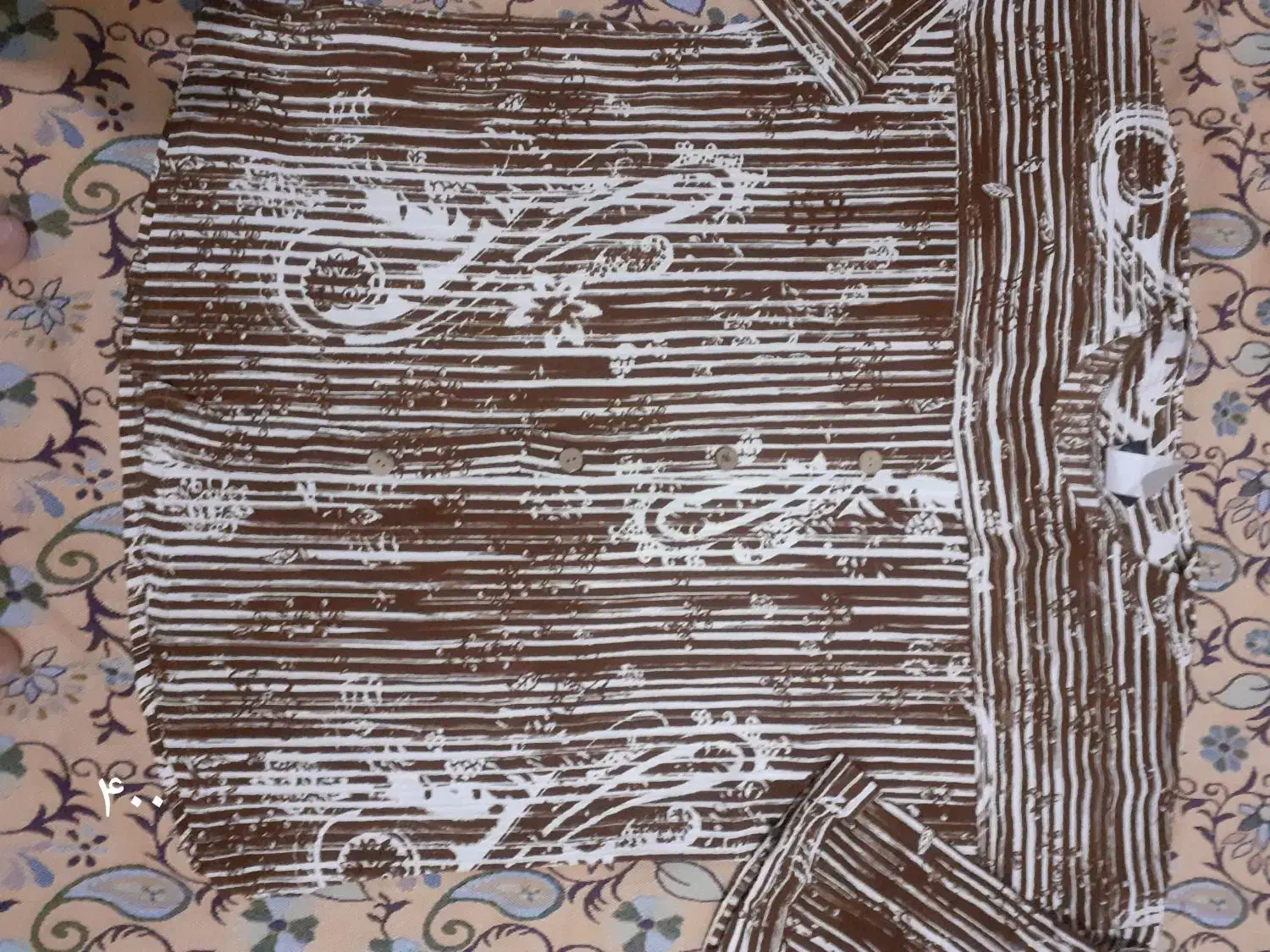 لباس شومیز|لباس|صحنه, |دیوار