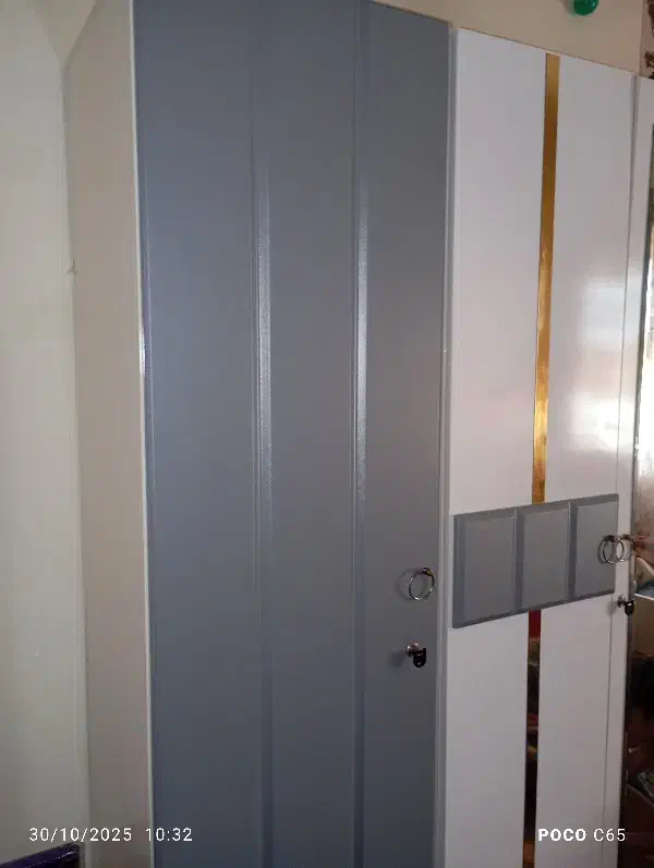 کمد چهارتیکه  درحد نو|جاکفشی، کمد، دراور|کنارک, |دیوار