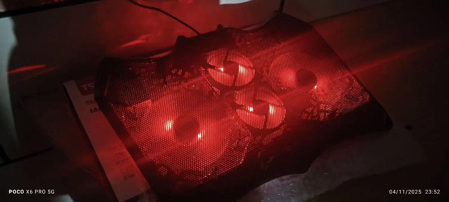 کول پد|قطعات و لوازم جانبی رایانه|کرمان, |دیوار