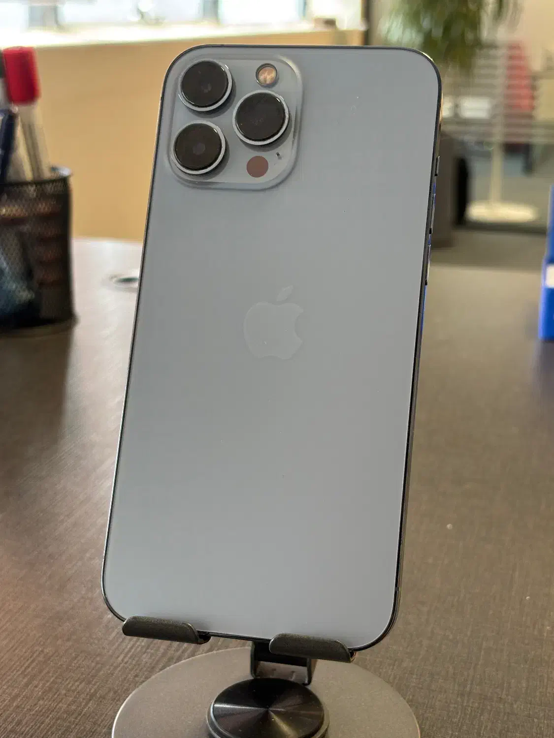 iPhone 13Pro Max ZD/A 1TB|موبایل|تهران, دروازه شمیران|دیوار