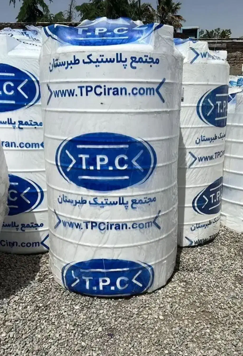 مخزن آب.تانکرآب.منبع آب|مصالح و تجهیزات ساختمان|گلوگاه, |دیوار