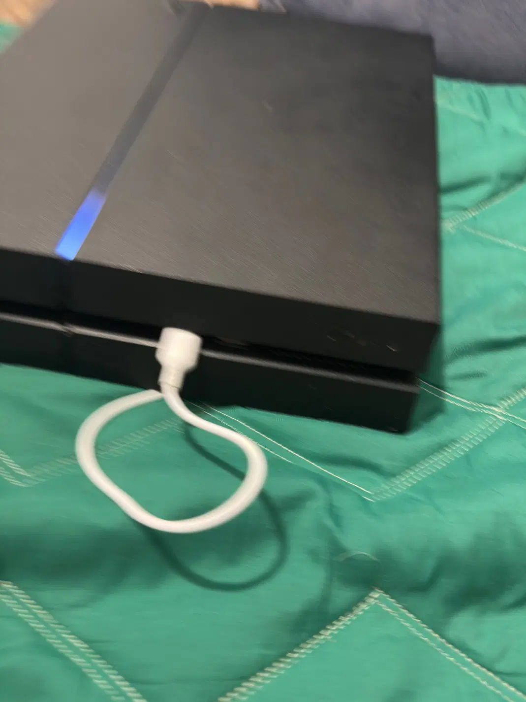 ps4 1TB|کنسول، بازی ویدئویی و آنلاین|قائمشهر, |دیوار