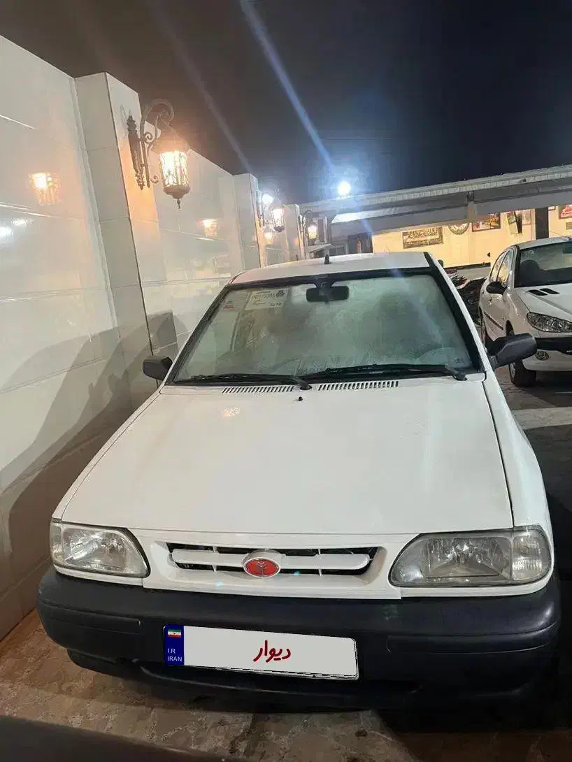 مدلSX۹۱(استثنایی)|خودرو سواری و وانت|رشت, سیا اسطلخ|دیوار
