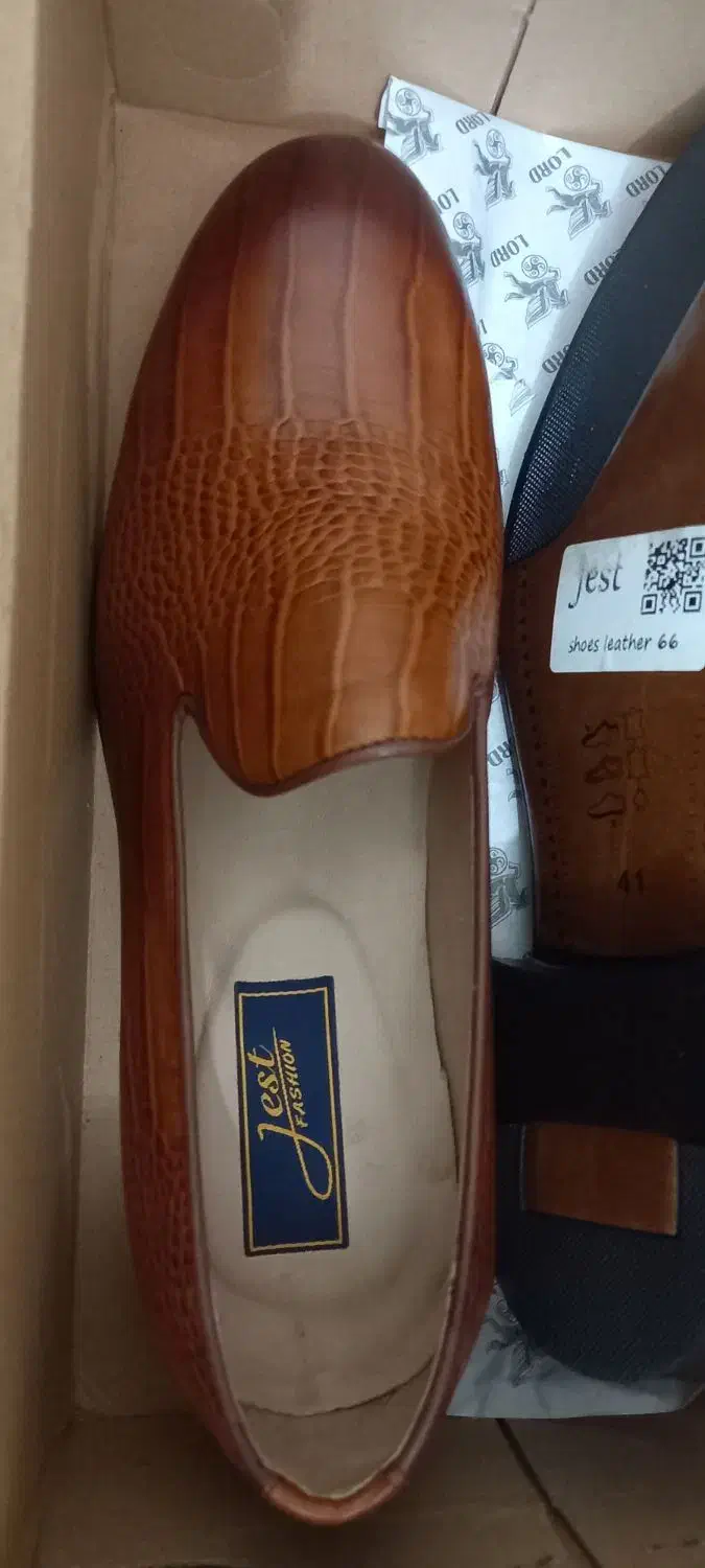 فروش کفش مردانه خارجی|کیف، کفش، کمربند|ساری, |دیوار