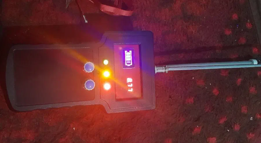 یون یابHF|پزشکی|نقده, |دیوار