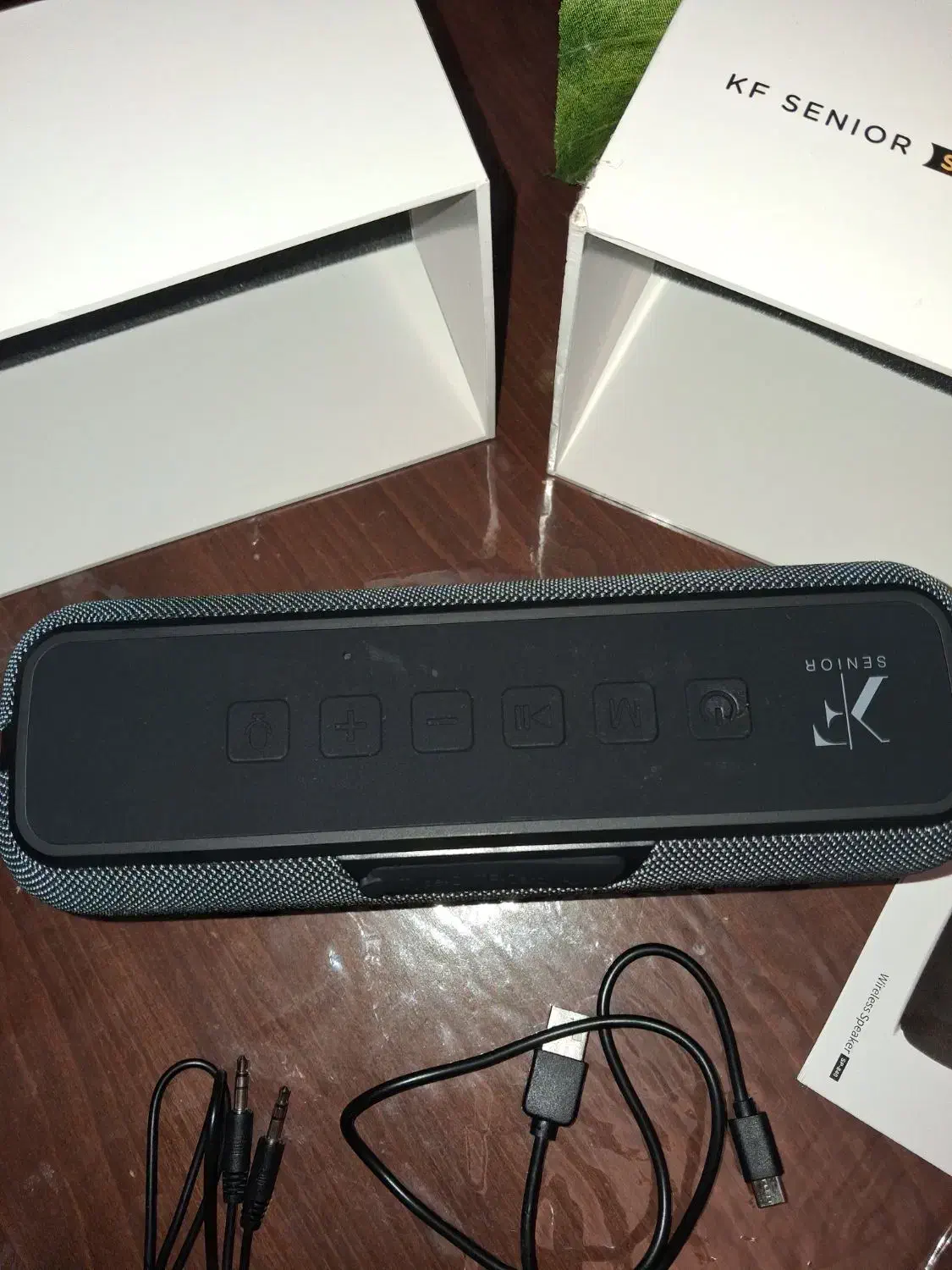 اسپیکر آکبند نو نو|پخش‌کننده همراه|تبریز, |دیوار